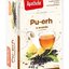 APOTHEKE PREMIER Pu-erh a ananás pravý čierny čaj v nálevových vreckách 20x2 g (40 g) obrázok