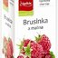 APOTHEKE PREMIER SELECTION ČAJ BRUSNICA A MALINA 20x2 g (40 g) obrázok