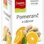 APOTHEKE PREMIER SELECTION ČAJ POMARANČ A ZÁZVOR 20x2 g (40 g) obrázok
