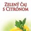 APOTHEKE PREMIER SELECTION ZELENÝ ČAJ S CITRÓNOM 20x2 g (40 g) obrázok