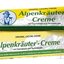 Apothhekers-Cosmetic Alpenkräuter - Creme bylinkový krém s konopným olejom a diablovým pazúrom 1x200 ml obrázok