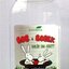 aromatica Bob a Bobek GÉLIK NA CESTY čistiaci 1x75 ml obrázok