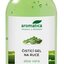 aromatica ČISTIACI GÉL NA RUKY aloe vera 1x75 ml obrázok