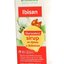 aromatica IBISAN Skorocel.sirup so šípkou a ibiš. 1x210 ml obrázok