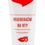 aromatica KOSMÍN regeneračný na pery masť s harmančekom 1x25 ml obrázok