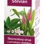 aromatica STEVIAN Skorocelový sirup so sladidlom 1x210 ml obrázok