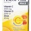 ASCORVITA MAX tbl vitamín C, D a zinok 1x30 ks obrázok