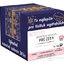 asp BIOAKTÍVNY KOLAGÉN PRE ŽENY Vianoce nápoj v prášku, vrecúška 30x10 g (300 g) obrázok