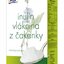 asp INULÍN vláknina z čakanky v prášku 1x300 g obrázok