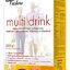 asp MULTI DRINK NÁPOJ s bioaktívnym kolagénom, práškový 1x200 g obrázok