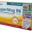 Astina SuperMag B6 CITRÁT tbl 1x30 ks obrázok