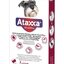 Ataxxa 1250 mg/250 mg (psy od 10 kg do 25 kg) sol 1x2,5 ml obrázok