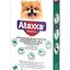 Ataxxa 200 mg/40 mg (psy do 4kg) sol 1x0,4 ml obrázok