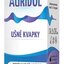 AURIDOL ušné kvapky 1x7 g obrázok