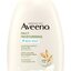 Aveeno DAILY MOISTURISING Body wash sprchovací gél 1x500 ml obrázok