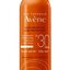 AVENE BRUME SATINÉE SPF30 (HAUTE PROTECTION) hmla, ochranný olej, vysoká ochrana citlivej kože 1x150 ml obrázok