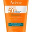 AVENE CLEANANCE SPF50+ ANTI-BLEMISHES slnečná ochrana, citlivá pokožka so sklonom k akné 1x50 ml obrázok