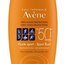 AVENE FLUIDE SPORT SPF50+ sport fluid, veľmi vysoká ochrana 1x100 ml obrázok