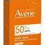 AVENE SUN ULTRA FLUID INVISIBLE SPF 50 citlivá pleť 1x50 ml obrázok