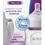 AVENT FĽAŠA Natural SKLO 120 ml cumlík (0m+) extra mäkký, novorodenecký (SCF051/17) 1x1 ks obrázok