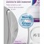 AVENT FĽAŠA Natural SKLO 240 ml cumlík (1m+) extra mäkký, pomalý (SCF053/17) 1x1 ks obrázok