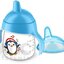 AVENT HRNČEK Premium 260 ml s držadlami od 12 mesiacov, tvrdý náustok, chlapec, 1x1 ks obrázok