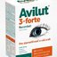 AVILUT 3-forte Recordati cps 6x10 ks (60 ks) obrázok