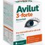 AVILUT 3-forte Recordati cps 9x10 ks (90 ks) obrázok