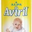 AVIRIL DETSKÝ ZÁSYP S AZULÉNOM sypačka 1x100 g obrázok