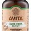 AVITA ALOE VERA ENZYMY tbl cmúľacie 1x60 ks obrázok