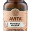AVITA MORINGA PREMIUM cps 1x60 ks obrázok