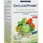 AVROPA CholagoPharm bylinné kvapky 1x50 ml obrázok