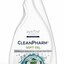 AVROPA CleanPharm SOFT GEL univerzálny dezinfekčný a čistiaci prostriedok 1x500 ml obrázok