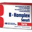 B-Komplex forte Sanofi tbl flm 1x100 ks obrázok