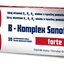B-Komplex forte Sanofi tbl flm 1x20 ks obrázok