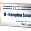 B-Komplex Sanofi tbl flm 1x30 ks obrázok