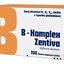 B-Komplex Zentiva tbl flm 1x100 ks obrázok