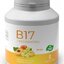 B17 + RESVERATROL - Boos Labs cps 1x90 ks obrázok