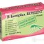 B - komplex REPELENT - RosenPharma tbl (dražé) 1x25 ks obrázok