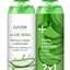 BABÉ TELO ALOE VERA GÉL 100% 2x300 ml, 1x1 set obrázok