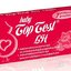 Baby Top Test LH ovulačný - 7 prúžkový jednokrokový 1x7 ks obrázok