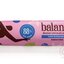 BALANCE HORKÁ ČOKOLÁDA S ČUČORIEDKAMI belgická, so sladidlom zo stévie 1x35 g obrázok