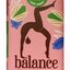 BALANCE HORKÁ ČOKOLÁDA S PISTÁCIAMI belgická, so sladidlom zo stévie 1x100 g obrázok