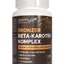 Barny's BRONZER Beta-karotén Komplex cps 1x30 ks obrázok