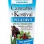 BC BIO Cannabis + Kostihoj konský balzam Chladivý 1x200 ml obrázok