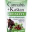 BC BIO Cannabis+Gaštan konský balzam Žily a cievy 1x200 ml obrázok