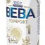 BEBA COMFORT 1 HM-O tekutá počiatočná mliečna výživa (od narodenia) 1x500 ml obrázok