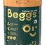Beggs 2 následná dojčenská mliečna výživa (od ukonč.6.mesiaca) 1x800 g obrázok