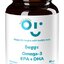 Beggs OMEGA-3, EPA+DHA cps 1x90 ks obrázok