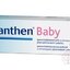 Bepanthen Baby masť 1x100 g obrázok